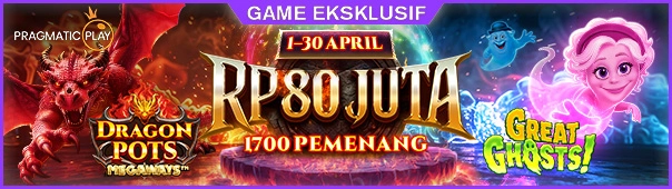 Cash Drop Game Eksklusif